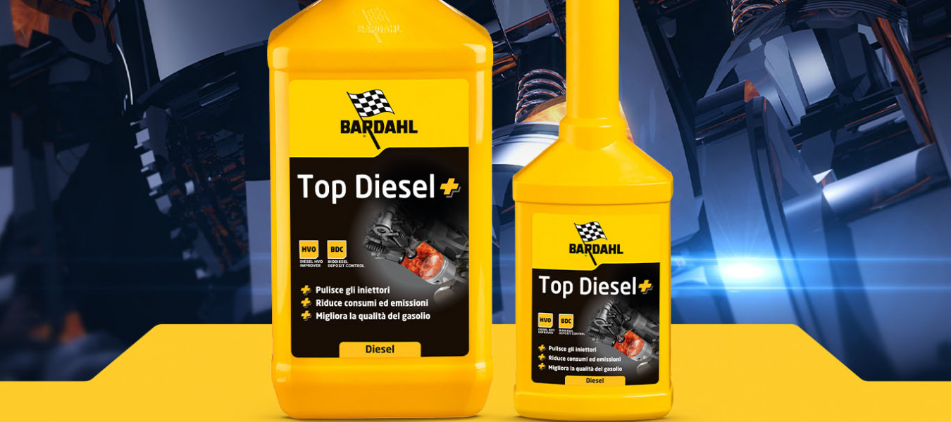Bardahl Technos XFS C3 5W40 Motoröl | 12 X 1 Liter | Vollsynthetisch, Für Moderne Motoren Mit Partikelfilter
