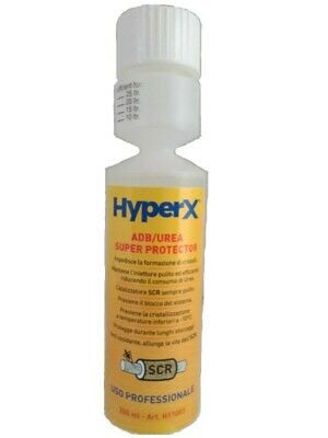 AUTOCHEM HyperX super protection agente attivo per SCR